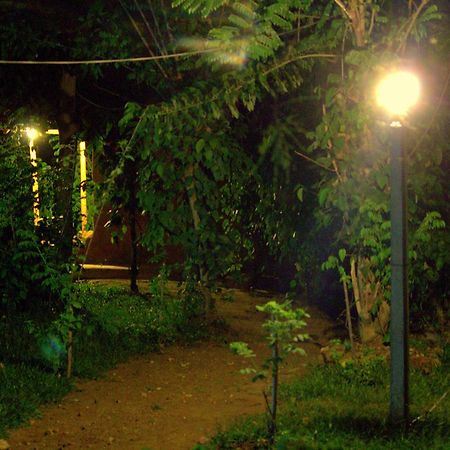 Pepper Hills Cottages إيلا المظهر الخارجي الصورة