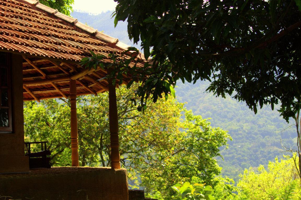 Pepper Hills Cottages إيلا المظهر الخارجي الصورة