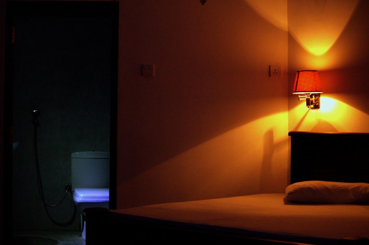Pepper Hills Cottages إيلا المظهر الخارجي الصورة