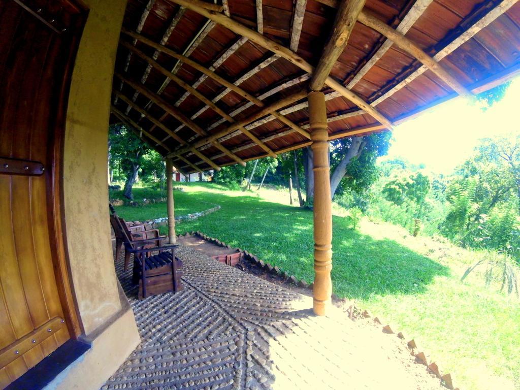 Pepper Hills Cottages إيلا المظهر الخارجي الصورة