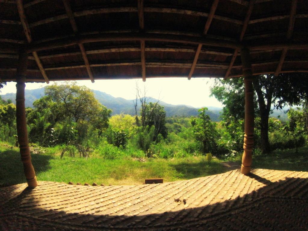 Pepper Hills Cottages إيلا المظهر الخارجي الصورة