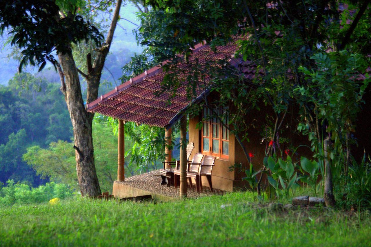 Pepper Hills Cottages إيلا المظهر الخارجي الصورة