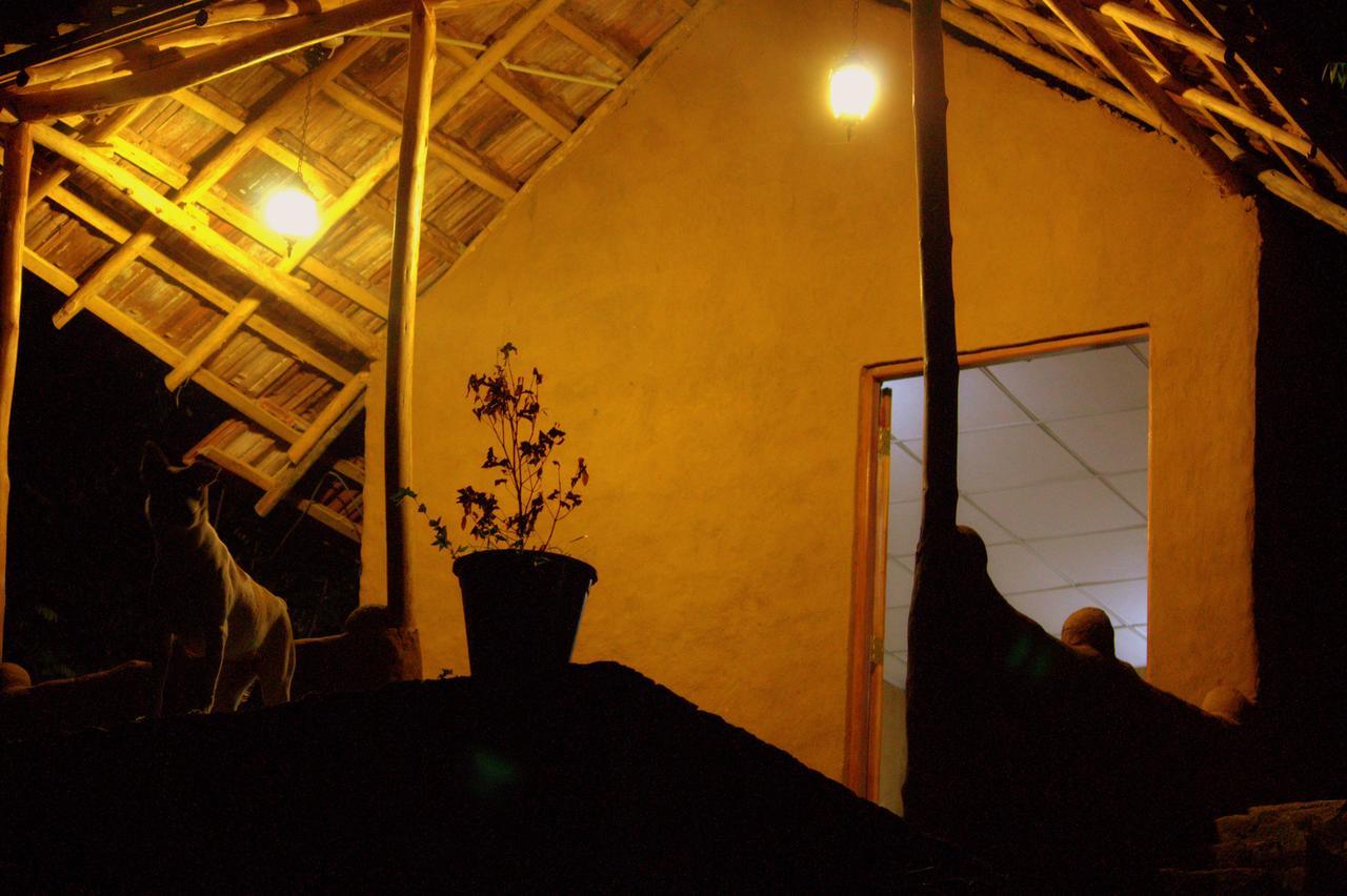 Pepper Hills Cottages إيلا المظهر الخارجي الصورة