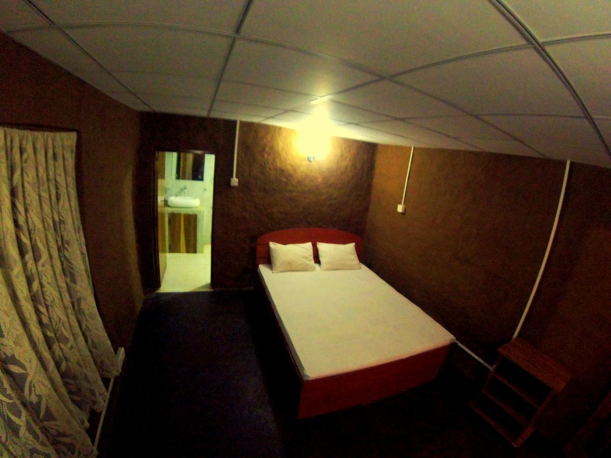 Pepper Hills Cottages إيلا المظهر الخارجي الصورة