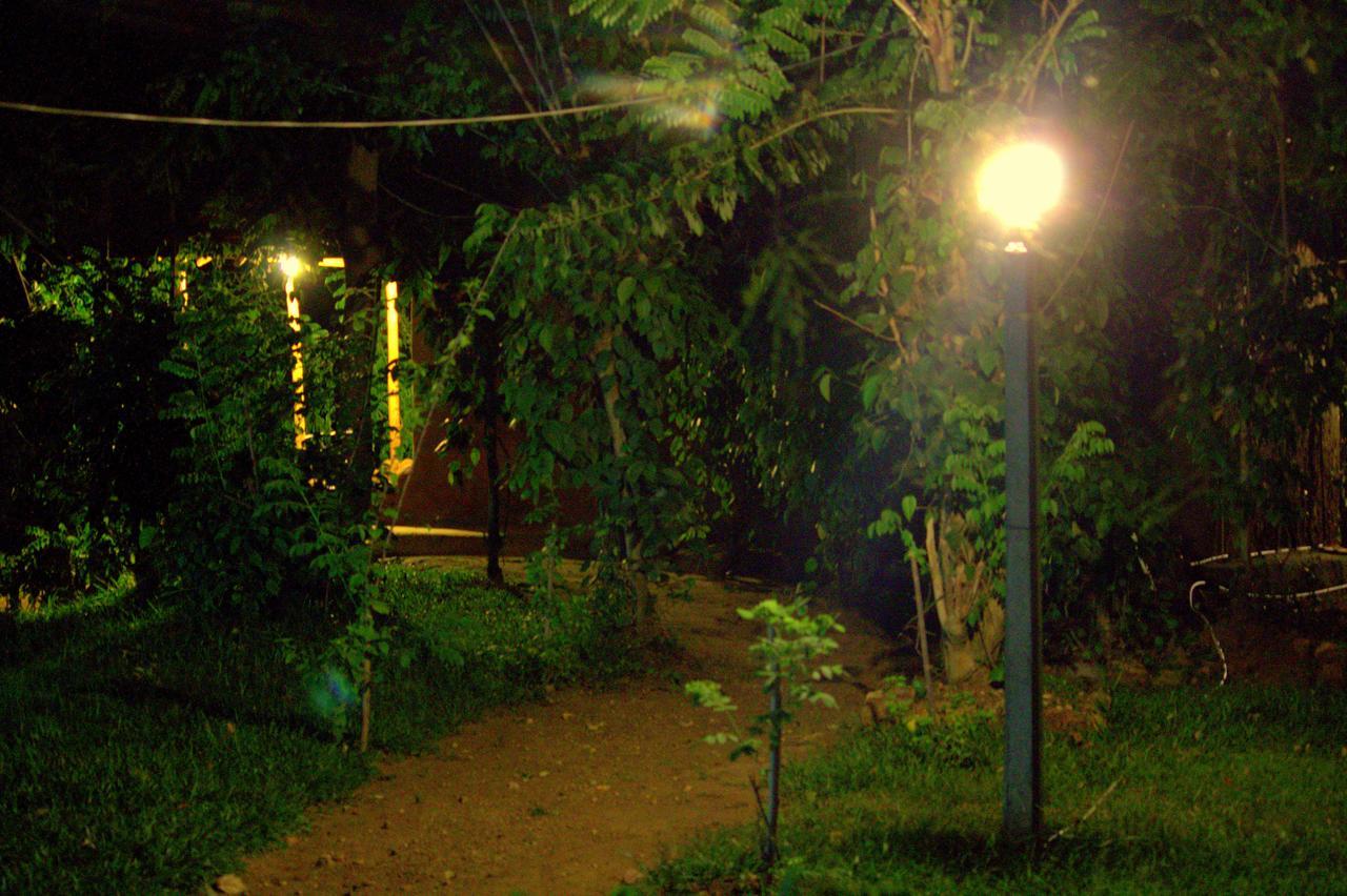 Pepper Hills Cottages إيلا المظهر الخارجي الصورة