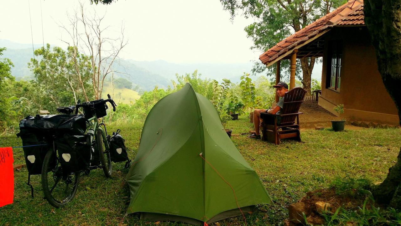Pepper Hills Cottages إيلا المظهر الخارجي الصورة