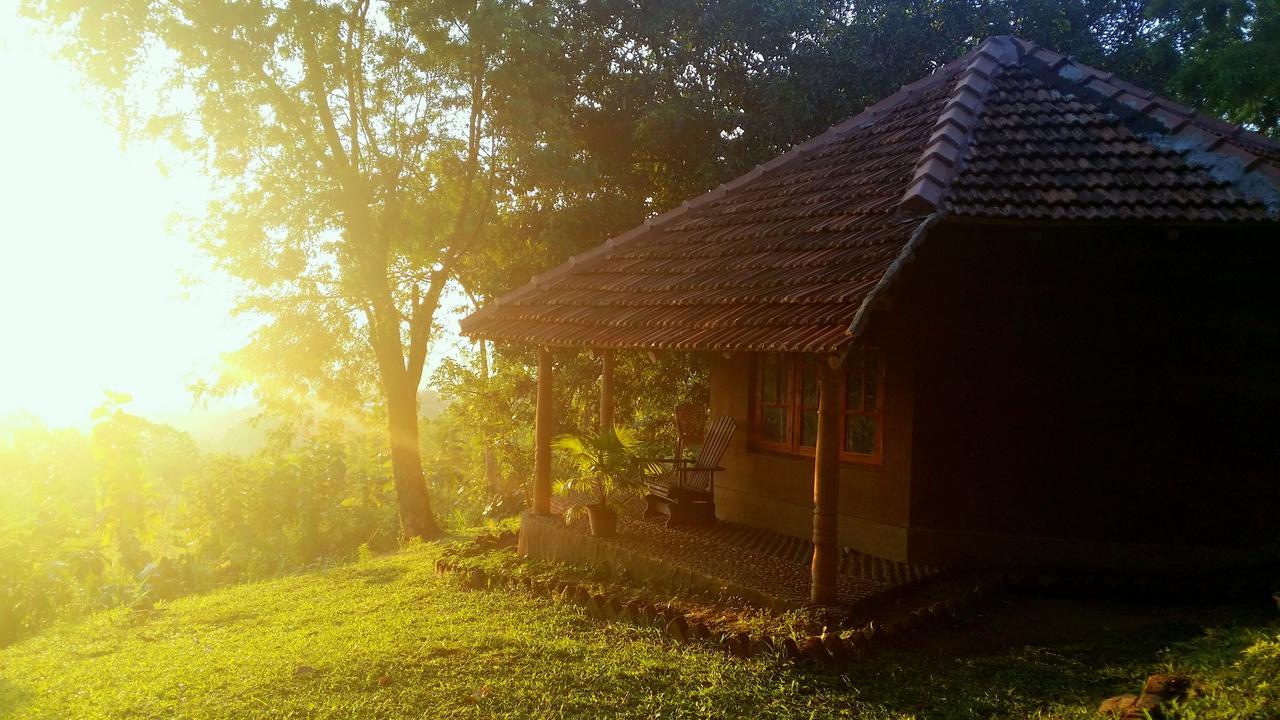 Pepper Hills Cottages إيلا المظهر الخارجي الصورة