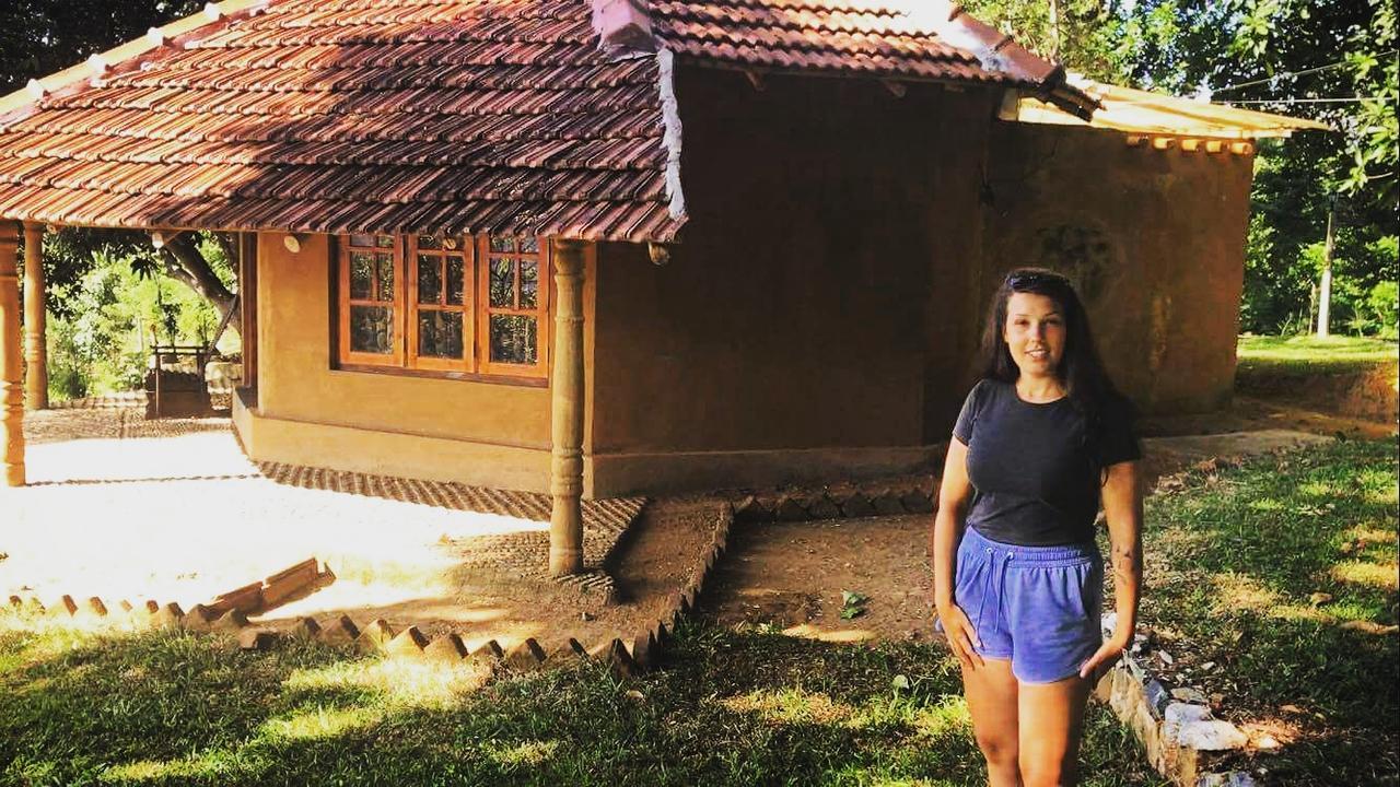 Pepper Hills Cottages إيلا المظهر الخارجي الصورة