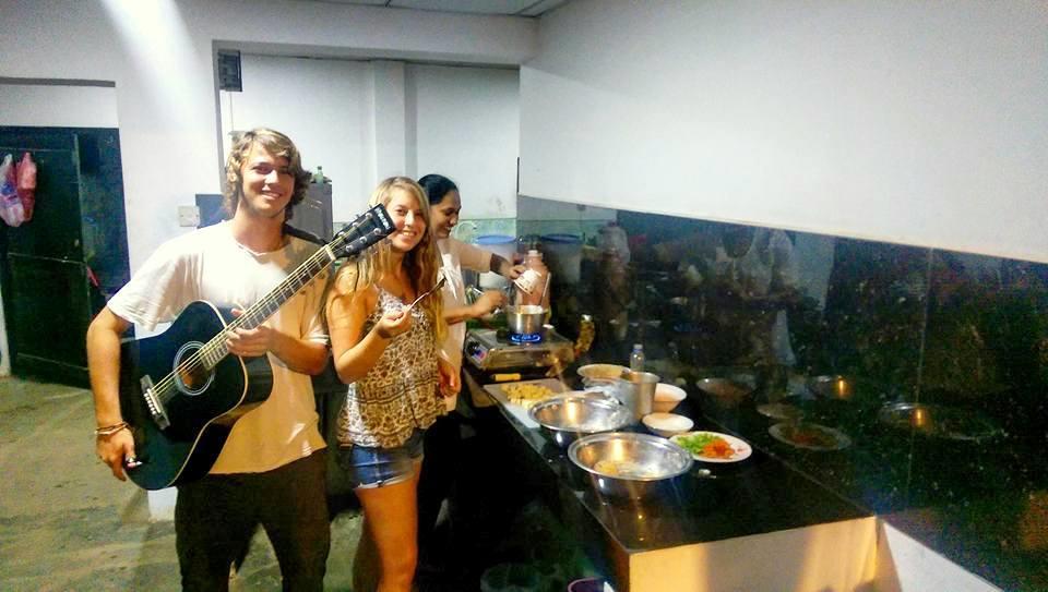 Pepper Hills Cottages إيلا المظهر الخارجي الصورة